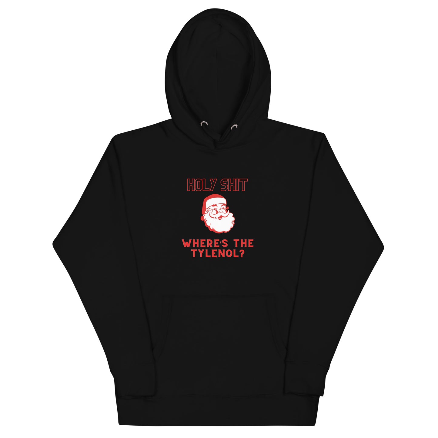 Holy Shit Hoodie