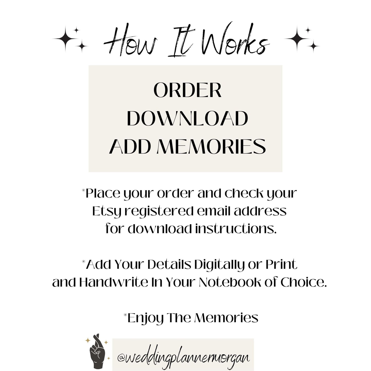 Bach Planning Rating Sheet